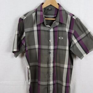 Oakley men's shirt